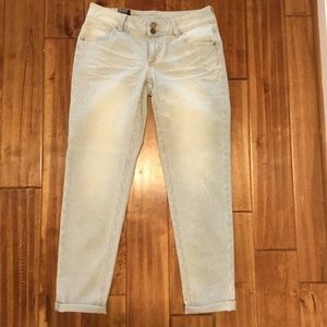 New York & Company Denim Jeans